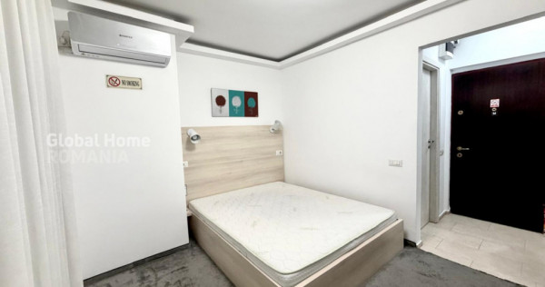 Ultracentral - Piata Romana | 20 MP | Mobilat + Utilat