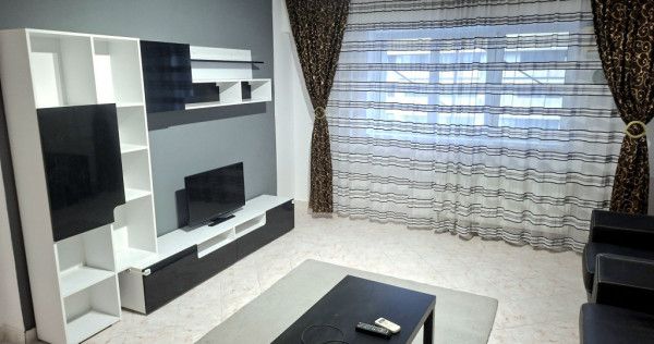 Garsoniera, Mircea Voda, Pet Friendly, 5 min Metrou Timpuri