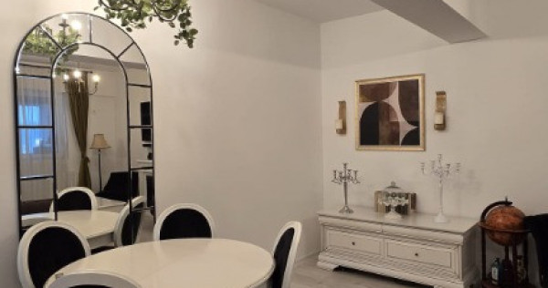 Apartament 2 camere + loc de parcare subteran Proprietar Metalurgiei