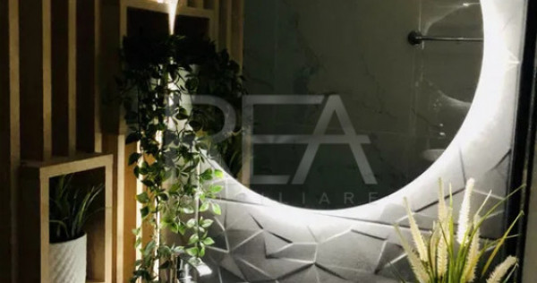 2 Camere Vedere Panoramică Grozăvești