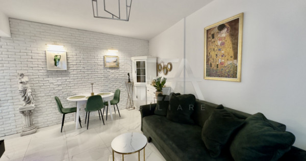 2 Camere Vedere Panoramică Grozăvești