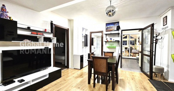 **NEW**Apartament 3 camere 70MP | 1 Loc de Parcare Inclus |