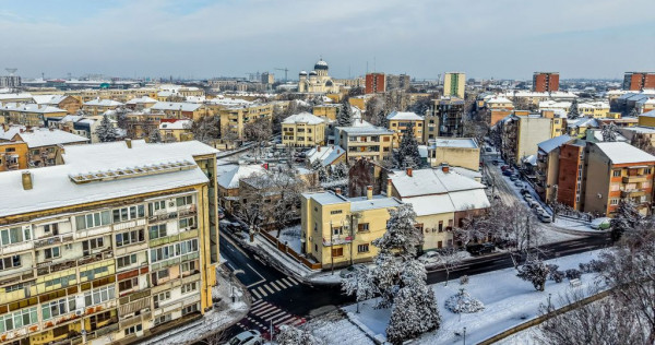 Vila individuala de exceptie Praporgescu Malul Mureșului