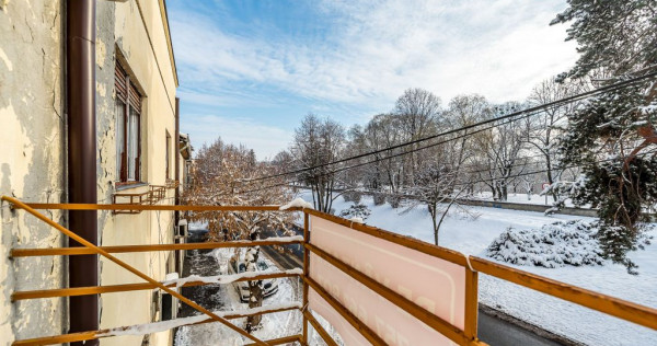 Vila individuala de exceptie Praporgescu Malul Mureșului