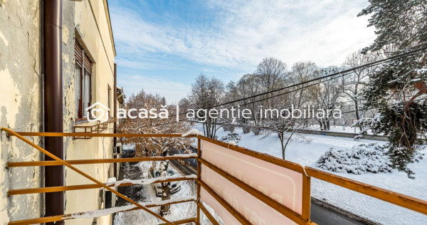 Vila individuala de exceptie Praporgescu Malul Mureșului