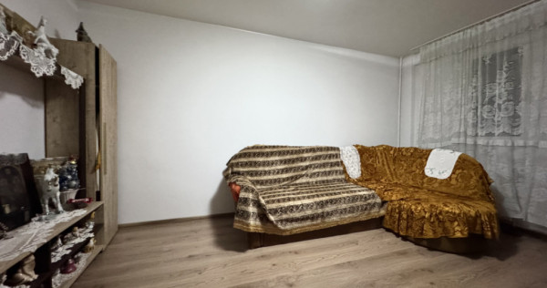 Apartament 2 camere renovat 2023 | Metrou 3 min, mobilat, ut