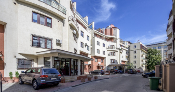 Apartament 5 camere Soseaua Nordului - Parc Herastrau