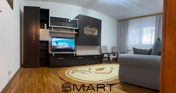 Apartament 2 camere zona Mihai Viteazul Sibiu