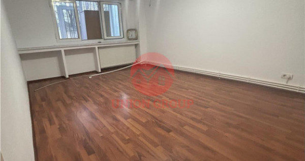 Apartament 2 camere, parter, stradal, ideal pentru spatiu co