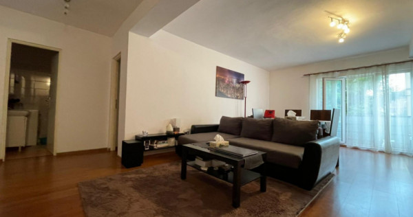 Apartament 2 camere zona Strand Sibiu