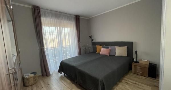 Apartament tip studio de &icirc;nchiriat, cart. Grigorescu