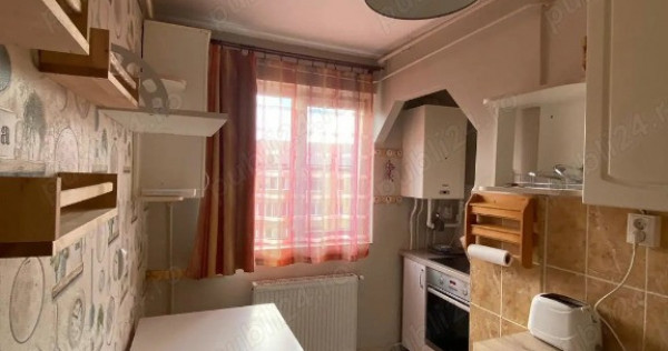 Apartament 2 camere Manastur-str Mehedinti