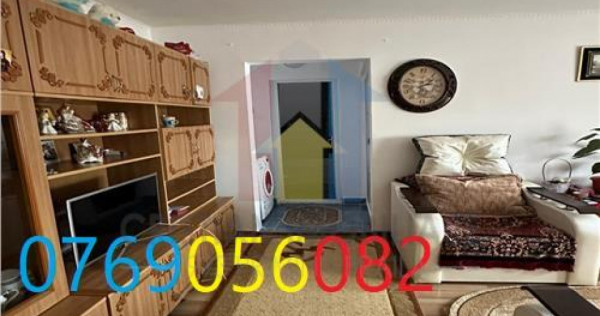 2 camere, cu imbunatatiri, 33 mp, Viziru 1