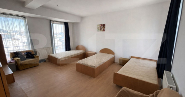 Apartament 70 mp, 3 camere | Marasti - Zonă cu potențial m