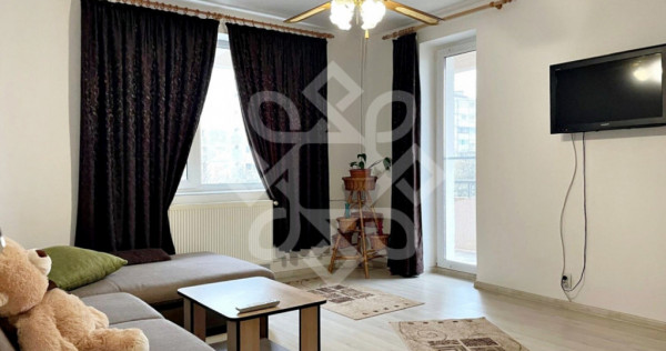 Apartament cu 3 camere de vanzare in Rogerius, Oradea