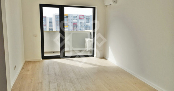 Apartament nou cu 3 camere si 2 bai in Prima Urbana 3