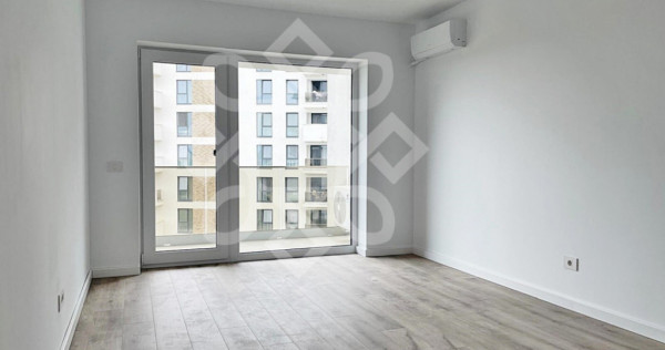 Apartament cu 2 camere decomandat in Prima Green