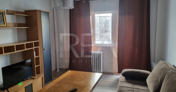 2 camere, Tineretului, decomandat, etaj 3, an 1980, 56 mp, m