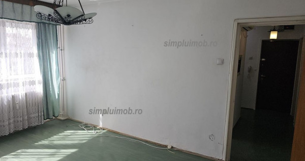 2 Camere Decomandat Emil Racovita/Sun Plaza/Metrou Piata ...