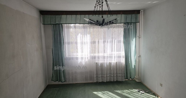 2 Camere Decomandat Emil Racovita/Sun Plaza/Metrou Piata ...