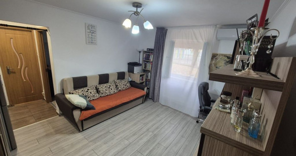 2 Camere Modern Cu Loc De Parcare Resita