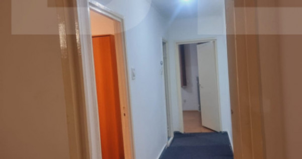 Vand apartament in Micro3 langa parcare