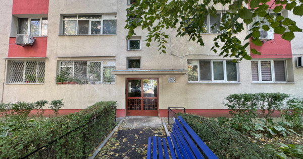 Apartament 3 camere Piata Sudului - pozitie excelenta