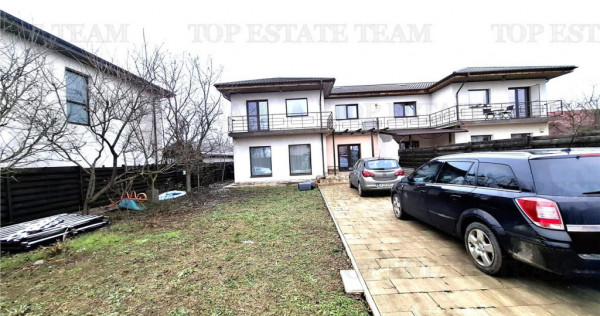 Vila Crevedia/Dealul Mare/vedere lac