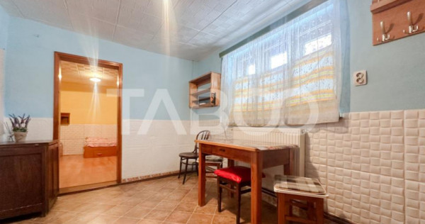 De vanzare casa individuala langa BT ARENA cu posibilitate m