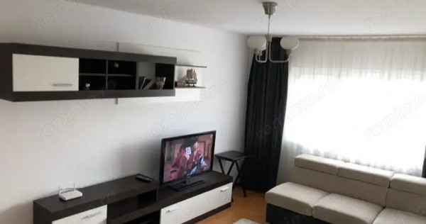 Apartament cu 2 camere situat la Piata Veteranilor
