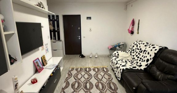 Apartament 2 camere Metalurgiei /centrala proprie