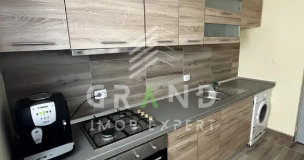 Inchiriere apartament generos 100 mp la etajul unei case, ca