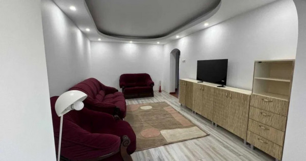 Apartament 3 camere D, in Centru Civic, Mall Moldova