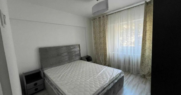 Apartament 3 camere D, in Centru Civic, Mall Moldova