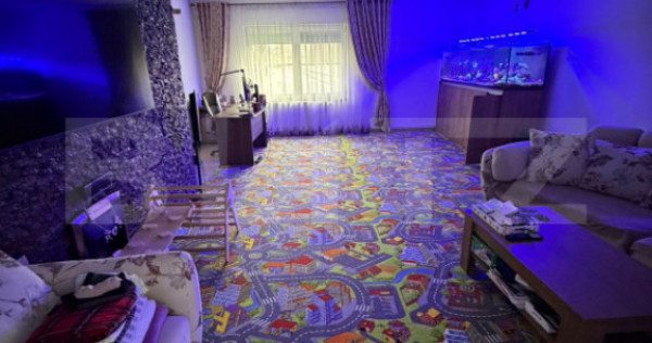 Casa P+1, piscina, 140 mp utili, 565 mp teren, zona Ford