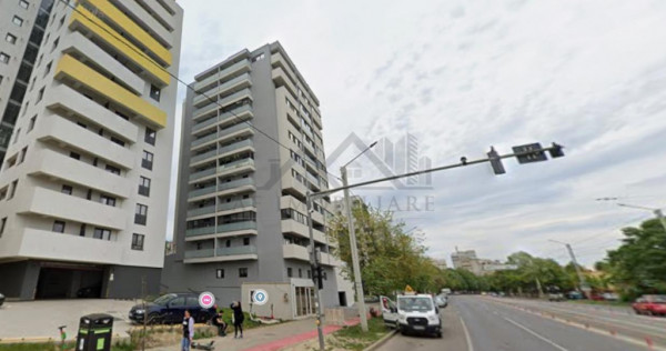 Apartament 2 camere cu parcare CUG - Fusion Towers