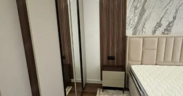 Garsoniera pe Calea Victoriei