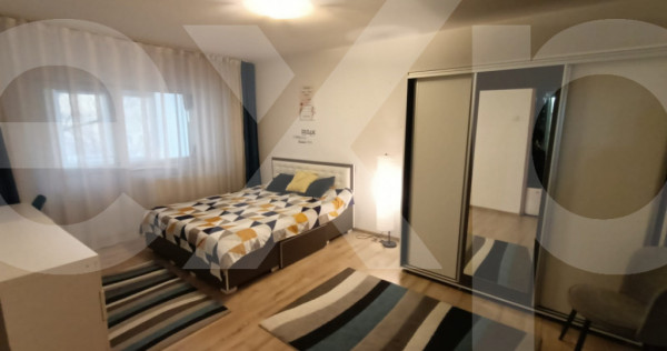 Apartament 3 camere Eremia Grigorescu | Etaj 1/4