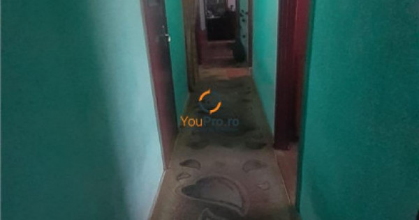 Decomandat Confort 1 Bloc Izolat Iulius Mall