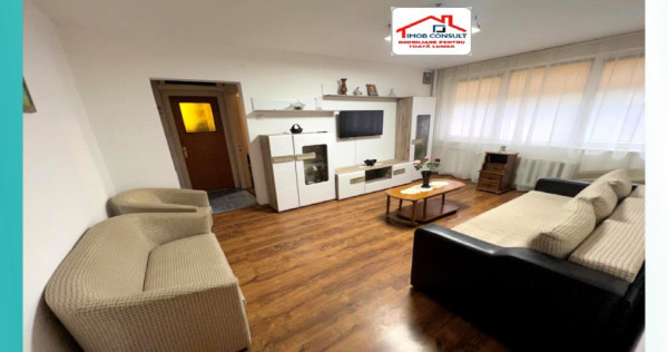 Apartament de &icirc;nchiriat &ndash; 2 camere, Zona Gării! CE1462