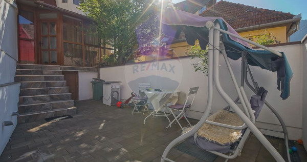 CASA 3 CAMERE CU 86 MP, BECI, POD SI CURTE | ZONA SCHEI