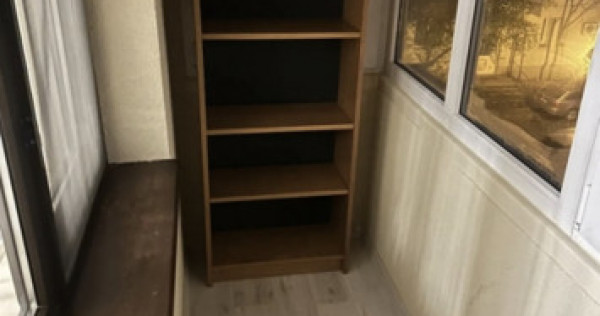 Vitan auchan mihai bravu etaj 2