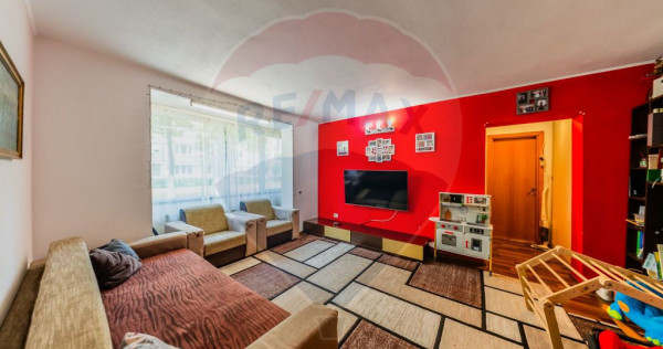 Apartament 2 camere de inchiriat Podgoria