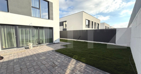 Confort premium &icirc;ntr-o zonă liniștită: duplex ultrafinis