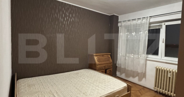 Apartament de vanzare, 3 camere | Ion MIhalache