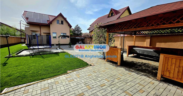 Casa deosebita in Prelungirea Ghencea Valea Oltului de