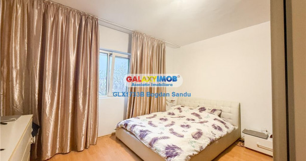 Apartament 2 camere de zona Sebastian