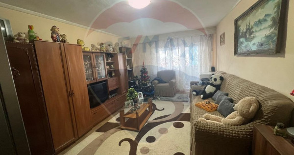 Apartament 2 camere &icirc;n zona Brailei