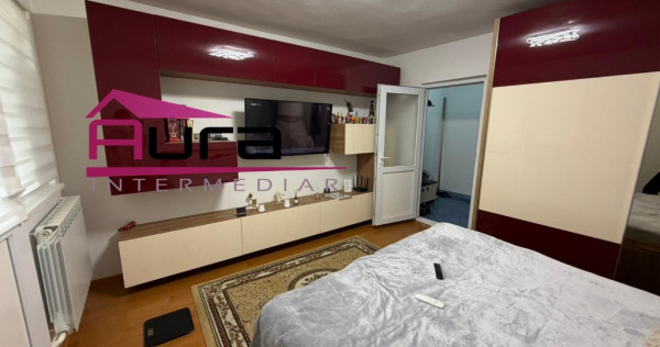 Garsoniera confort 1 zona Piata Noua