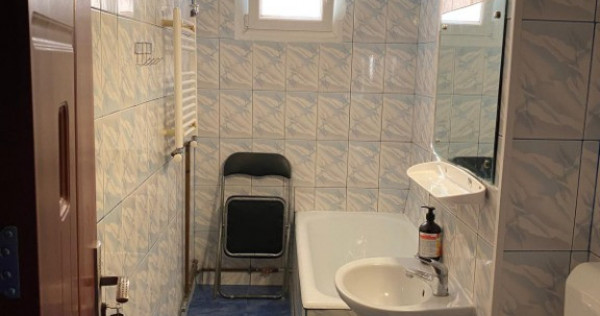 Inchiriez garsoniera in militari la gorjului pe valea lunga